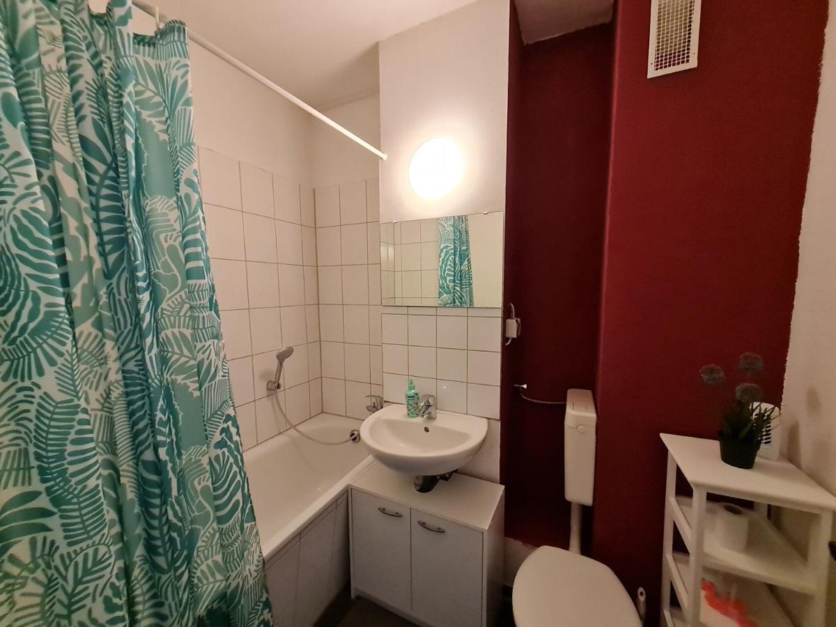 Monteurwohnung Mockau لبسيا المظهر الخارجي الصورة